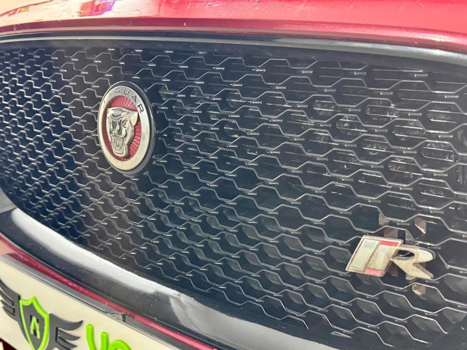 Used Jaguar XF 2016 for sale - 77796903: Photo 72