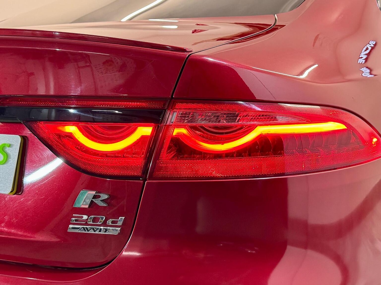 Used Jaguar XF 2016 for sale - 77796903: Photo 79