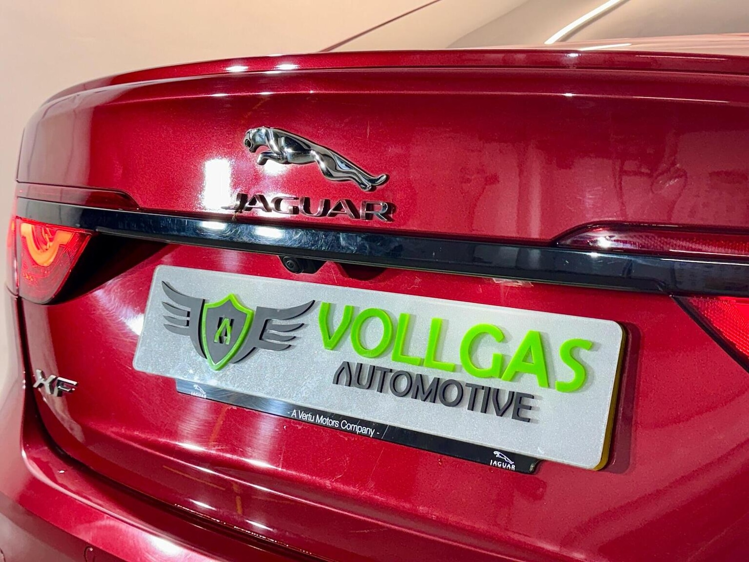 Used Jaguar XF 2016 for sale - 77796903: Photo 80