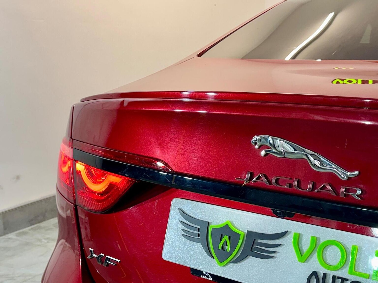 Used Jaguar XF 2016 for sale - 77796903: Photo 81