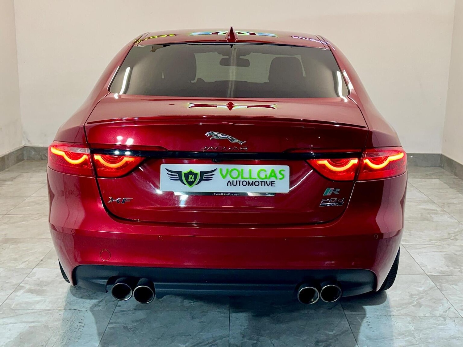 Used Jaguar XF 2016 for sale - 77796903: Photo 82