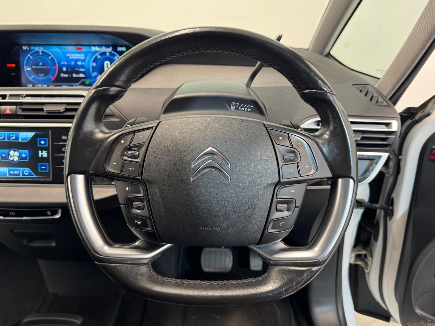 Vehicle 23