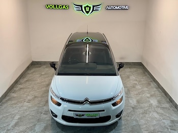 Used Citroen C4 Grand Picasso 2014 for sale - 75949274: Photo