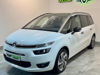 Used Citroen C4 Grand Picasso 2014 for sale - 75949274: Photo