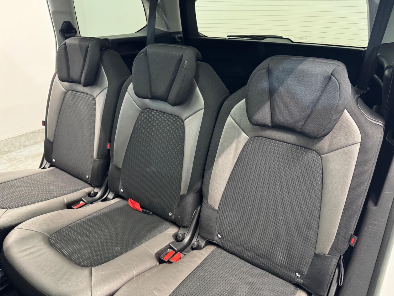 Vehicle 60
