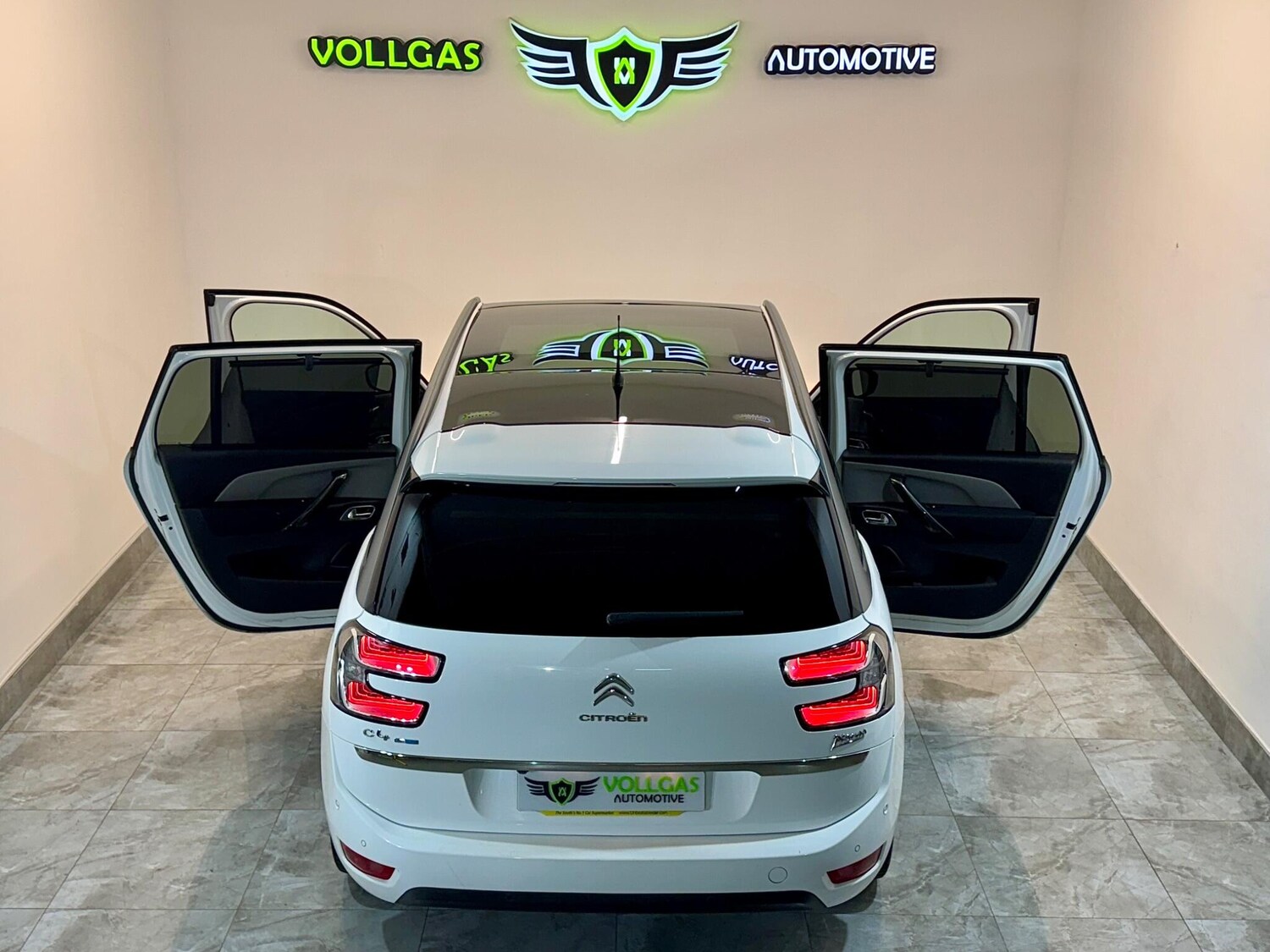Vehicle 75
