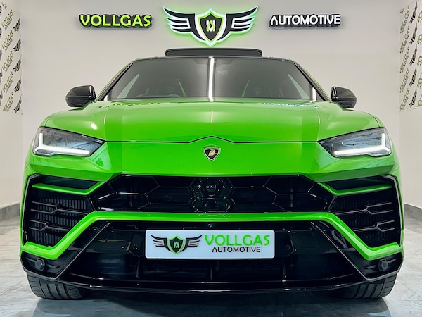 Used Lamborghini Urus 2022 for sale - 75431571: Photo 14
