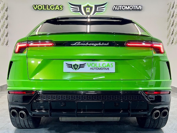 Used Lamborghini Urus 2022 for sale - 75431571: Photo 17