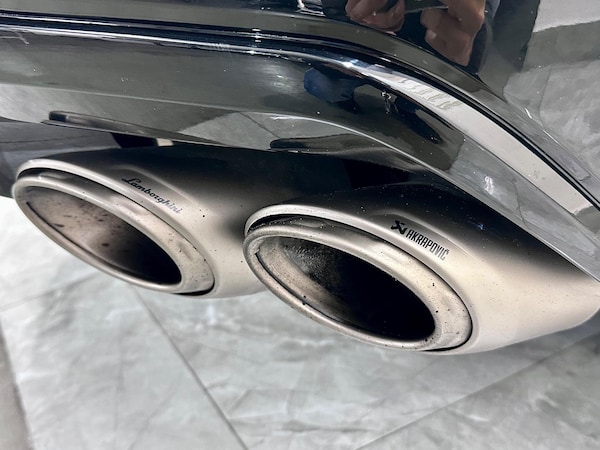 Used Lamborghini Urus 2022 for sale - 75431571: Photo 19
