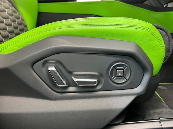Used Lamborghini Urus 2022 for sale - 75431571: Photo 23