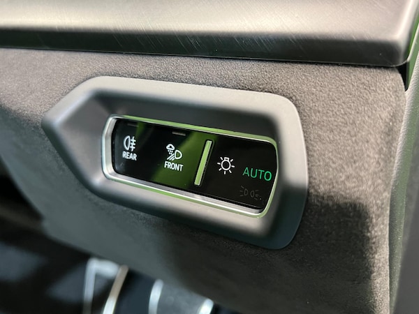 Used Lamborghini Urus 2022 for sale - 75431571: Photo 25