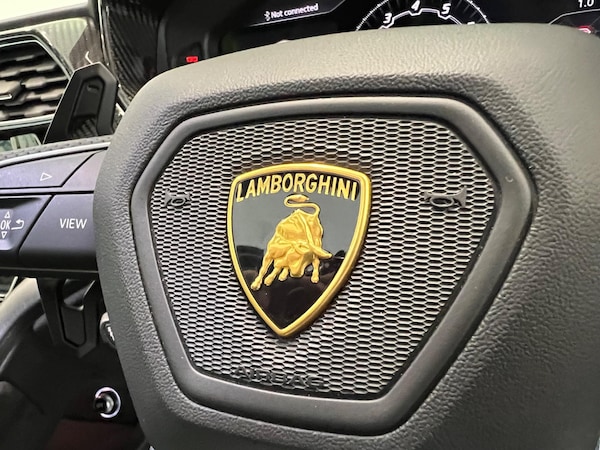 Used Lamborghini Urus 2022 for sale - 75431571: Photo 28