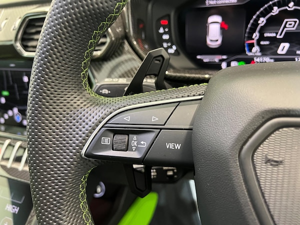 Used Lamborghini Urus 2022 for sale - 75431571: Photo 29