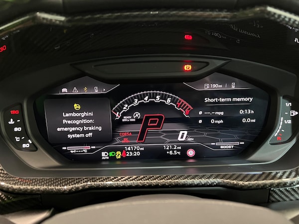 Used Lamborghini Urus 2022 for sale - 75431571: Photo 34
