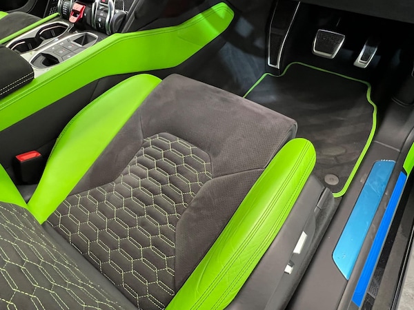 Used Lamborghini Urus 2022 for sale - 75431571: Photo 36