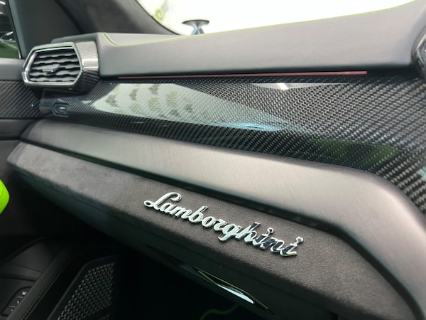 Used Lamborghini Urus 2022 for sale - 75431571: Photo 37