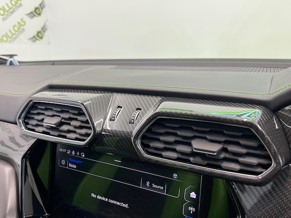 Used Lamborghini Urus 2022 for sale - 75431571: Photo 39