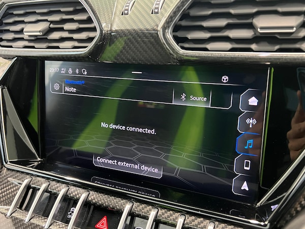 Used Lamborghini Urus 2022 for sale - 75431571: Photo 41