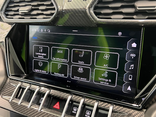 Used Lamborghini Urus 2022 for sale - 75431571: Photo 43