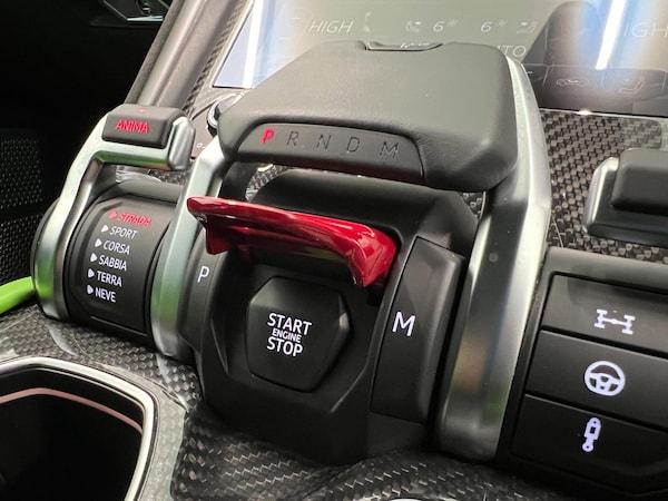 Used Lamborghini Urus 2022 for sale - 75431571: Photo 49