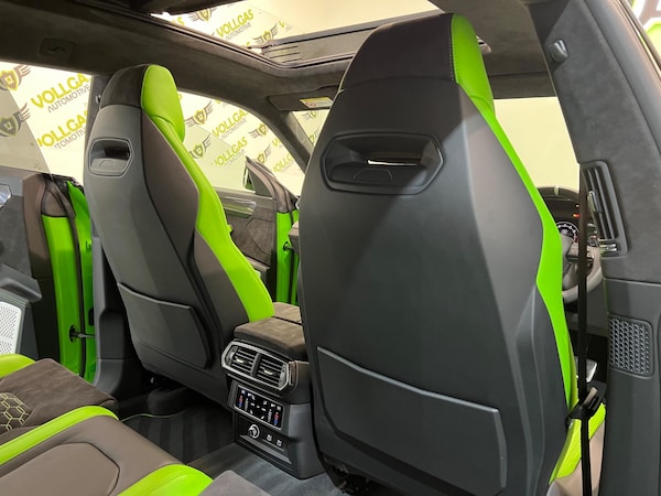 Used Lamborghini Urus 2022 for sale - 75431571: Photo 54