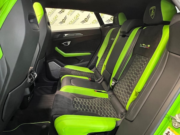 Used Lamborghini Urus 2022 for sale - 75431571: Photo 58