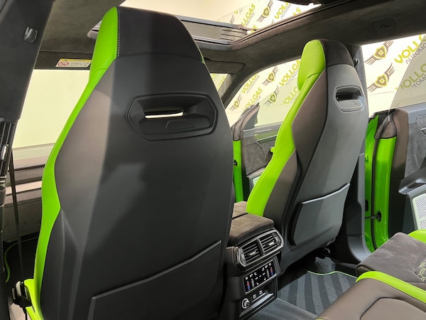 Used Lamborghini Urus 2022 for sale - 75431571: Photo 60