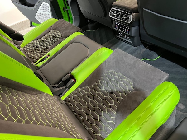 Used Lamborghini Urus 2022 for sale - 75431571: Photo 62