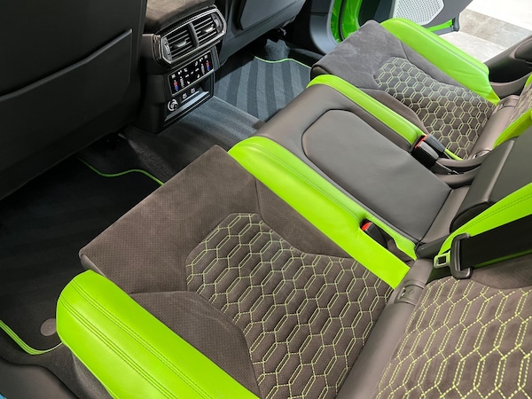 Used Lamborghini Urus 2022 for sale - 75431571: Photo 63