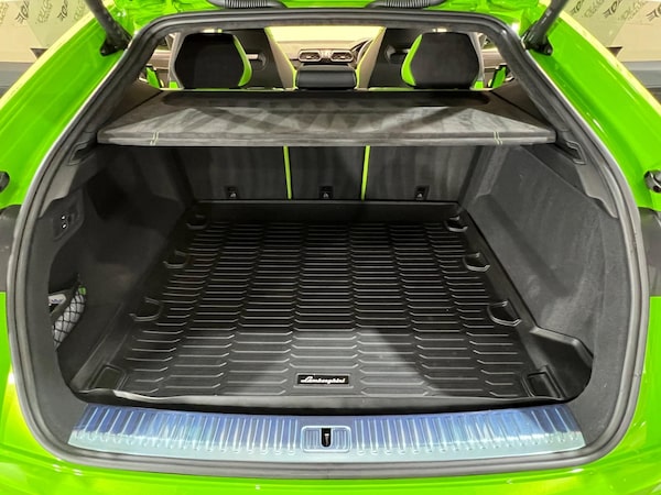 Used Lamborghini Urus 2022 for sale - 75431571: Photo 67