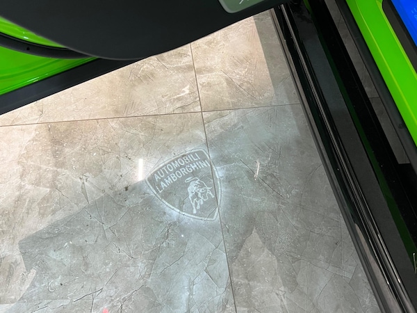 Used Lamborghini Urus 2022 for sale - 75431571: Photo 70