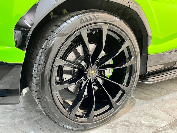 Used Lamborghini Urus 2022 for sale - 75431571: Photo 73