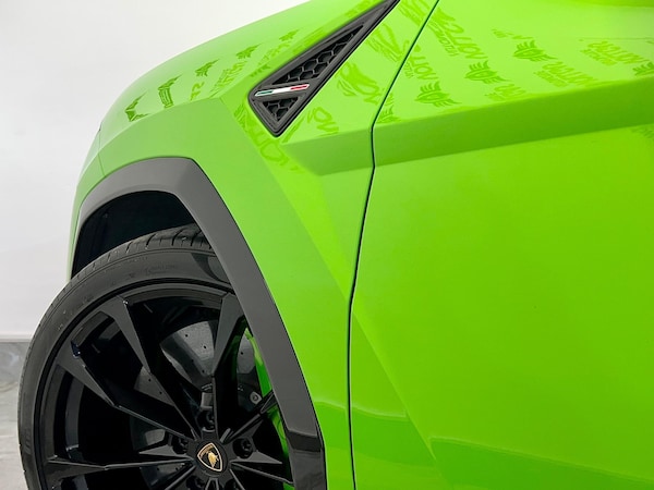 Used Lamborghini Urus 2022 for sale - 75431571: Photo 75