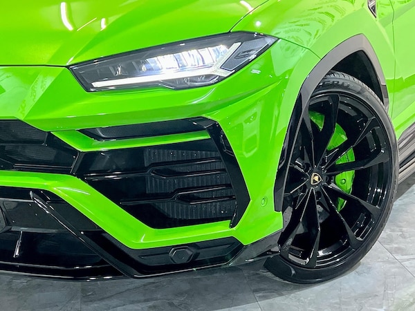 Used Lamborghini Urus 2022 for sale - 75431571: Photo 76