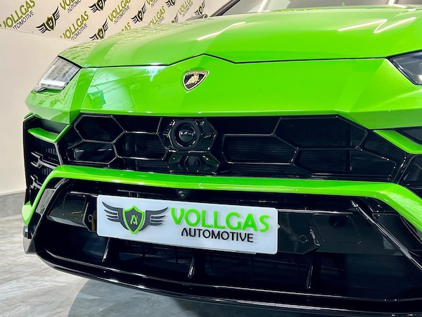 Used Lamborghini Urus 2022 for sale - 75431571: Photo 93