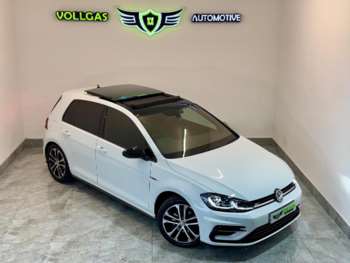 2018 - 1.5 TSI EVO R-Line DSG Euro 6 (s/s) 5dr