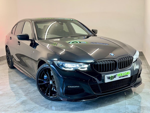 Used BMW 3 Series 2021 for sale - 75167075: Photo 13