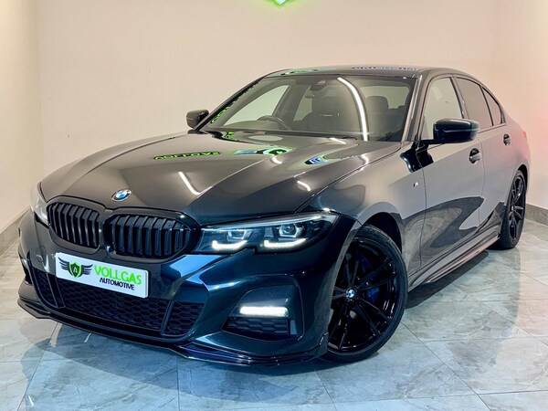 Used BMW 3 Series 2021 for sale - 75167075: Photo 15