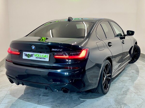 Used BMW 3 Series 2021 for sale - 75167075: Photo 18