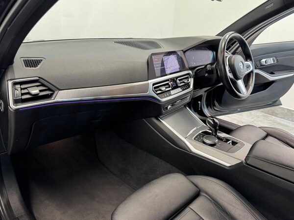 Used BMW 3 Series 2021 for sale - 75167075: Photo 20