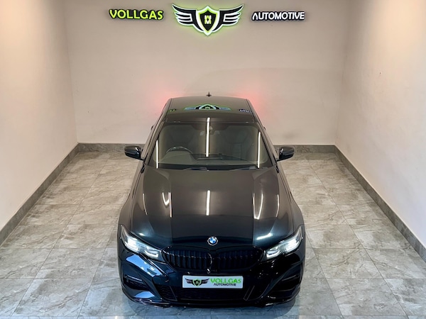 Used BMW 3 Series 2021 for sale - 75167075: Photo 2