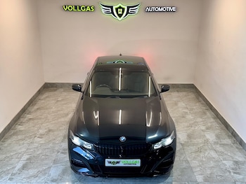 Used BMW 3 Series 2021 for sale - 75167075: Photo