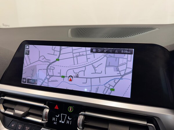 Used BMW 3 Series 2021 for sale - 75167075: Photo 33