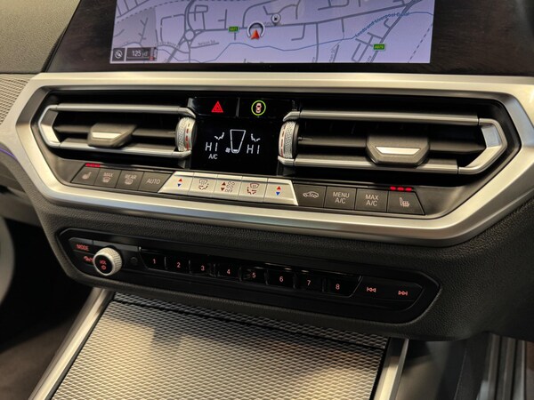 Used BMW 3 Series 2021 for sale - 75167075: Photo 34