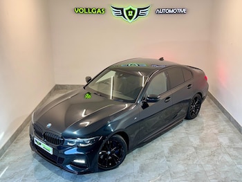Used BMW 3 Series 2021 for sale - 75167075: Photo