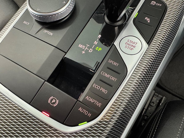 Used BMW 3 Series 2021 for sale - 75167075: Photo 46