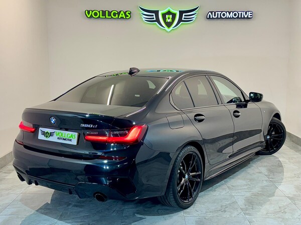 Used BMW 3 Series 2021 for sale - 75167075: Photo 58