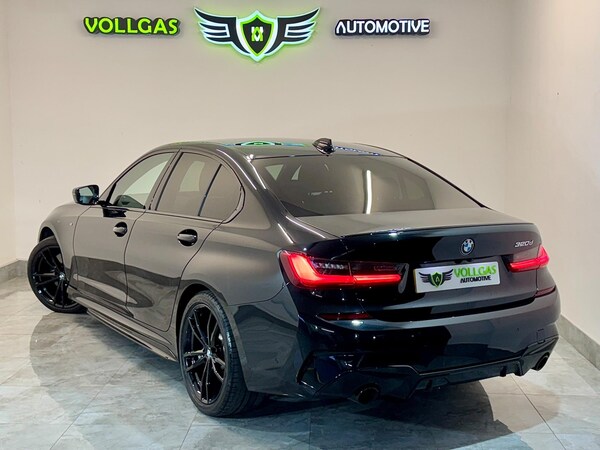 Used BMW 3 Series 2021 for sale - 75167075: Photo 59