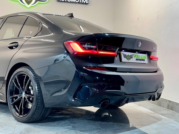 Used BMW 3 Series 2021 for sale - 75167075: Photo 60
