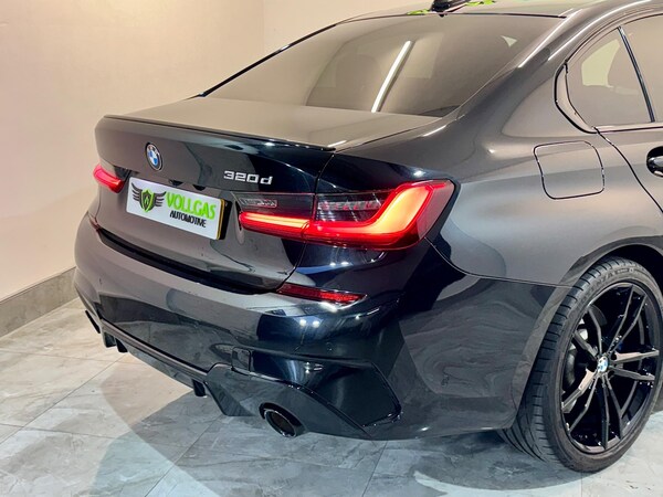 Used BMW 3 Series 2021 for sale - 75167075: Photo 61